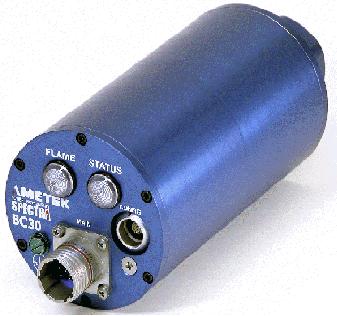 Fuji Electric Time Delta S Fixed Transit Time Ultrasonic Flow Meter